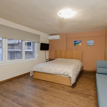 Faos Апарт-отель 4*