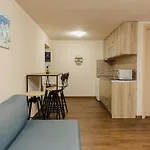 Faos 公寓式酒店 卡瓦拉