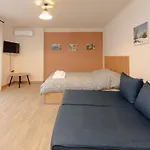 Faos 公寓式酒店 卡瓦拉