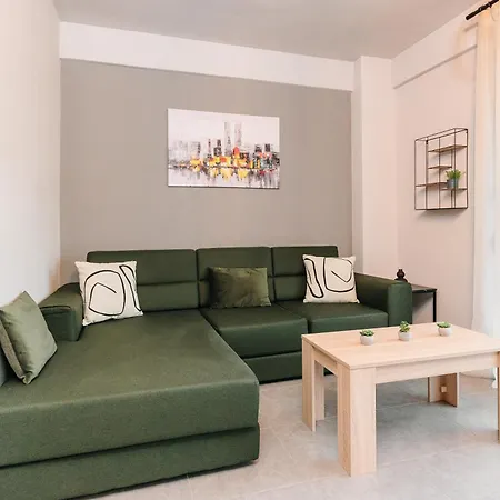 Faos 4* Kavala
