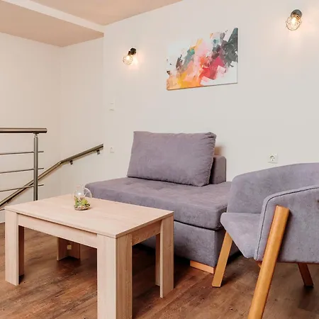 Faos Aparthotel 4*