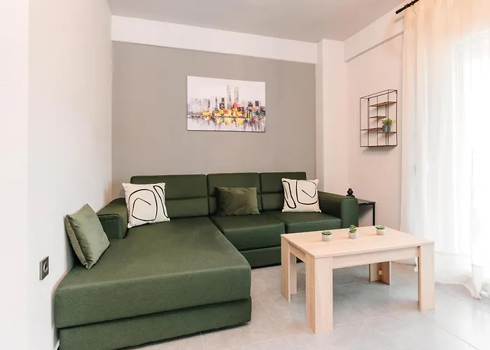 Faos 4* Καβάλα